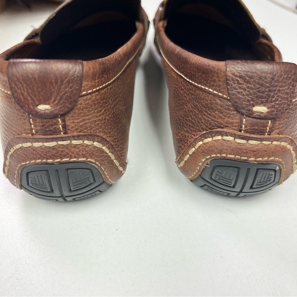 Cole Hahn Men’s Driving Loafer size 9 - Picture 6 of 6